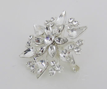 Bella Brooch from Say Bella